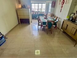 Blk 788E Woodlands Crescent (Woodlands), HDB Executive #558737011